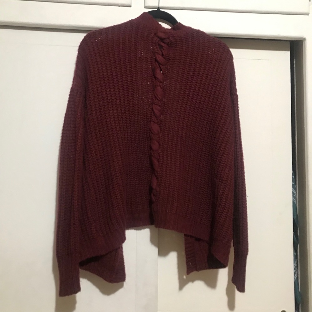 Cardigan - Picture 4 of 6